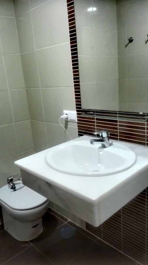 Apartamento Santa Faz El Puerto de Santa María Exterior foto